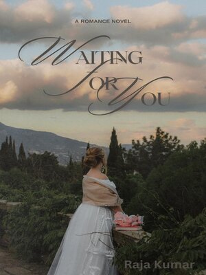 cover image of Waiting for you